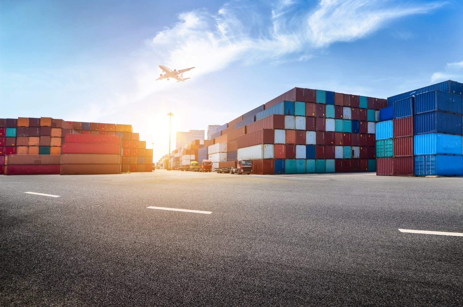 Transport & Logistics Services